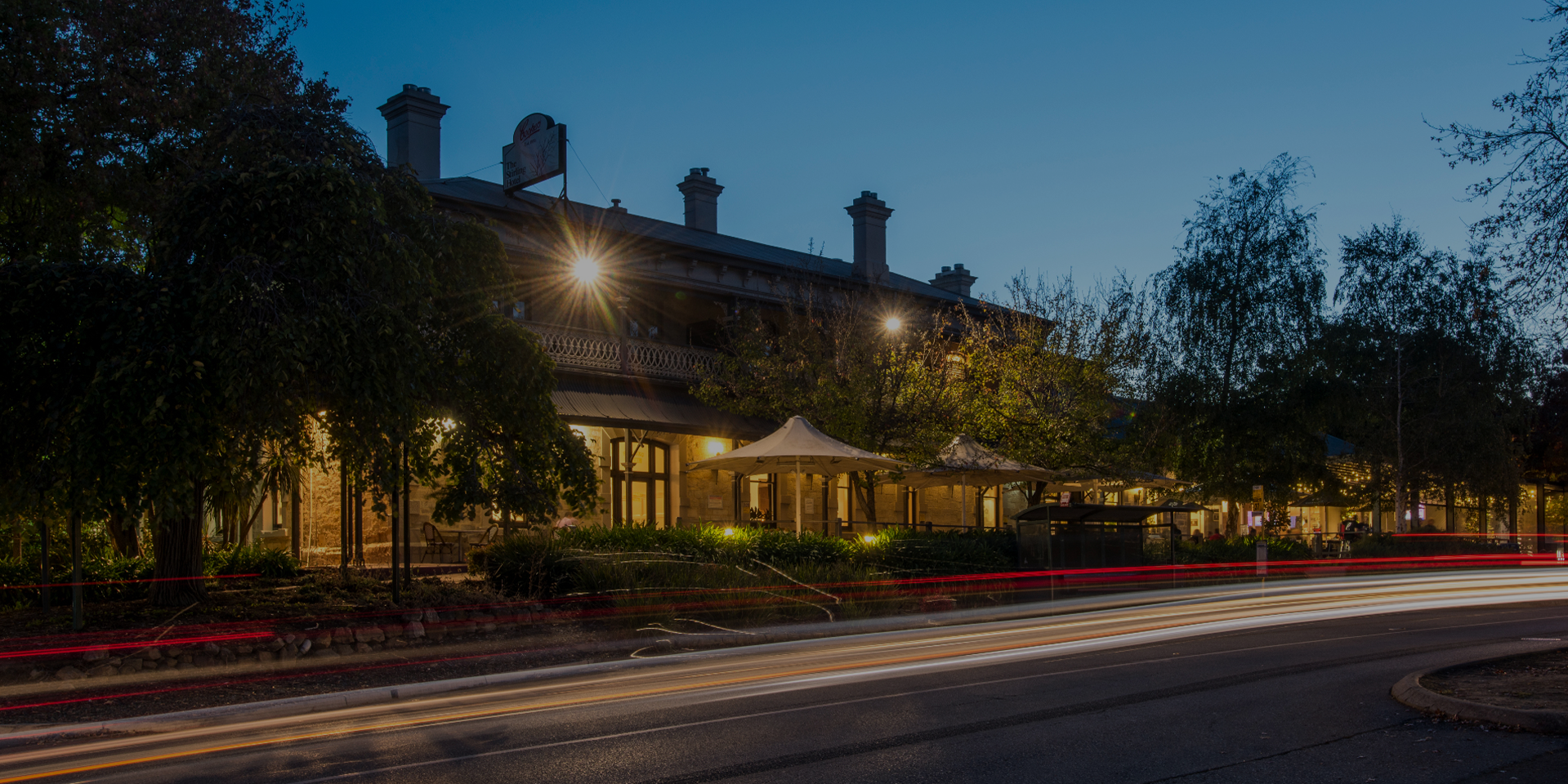 Stirling Adelaide Hills