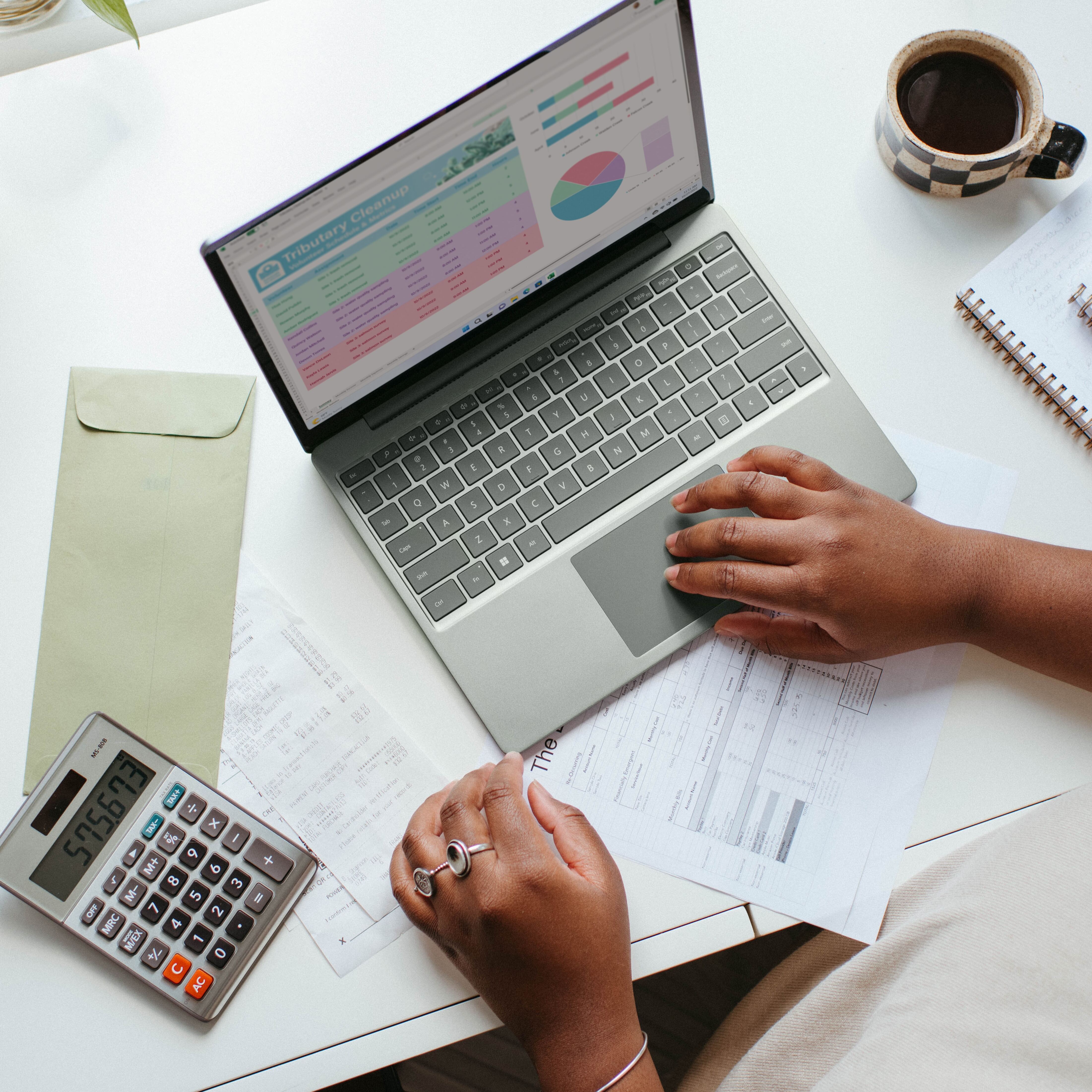 IT & Business Services       