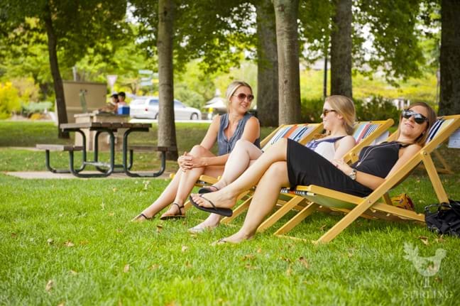 Summer Stirling South Australia